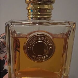 Burberry Goddess eau de parfum